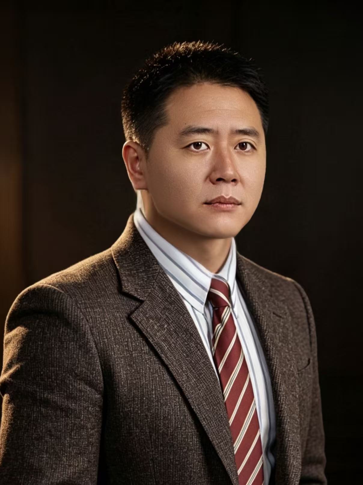 王力斌
