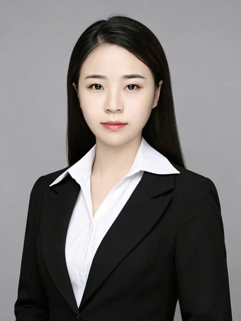符美庆